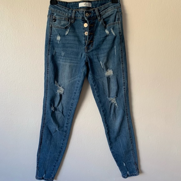 Skinny Jeans - Picture 1 of 4